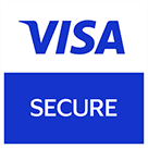 Visa Secure（3Dセキュア2.0）のアイコン