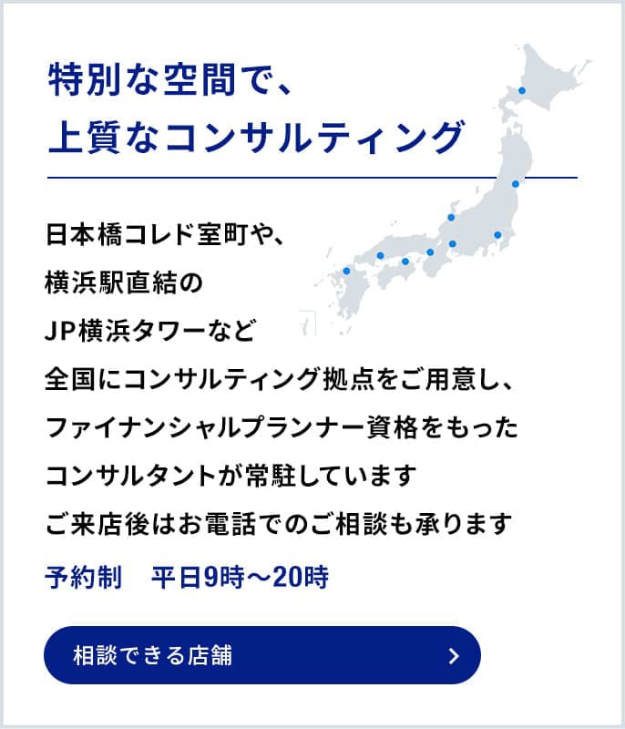 店舗での運用相談に関する画像