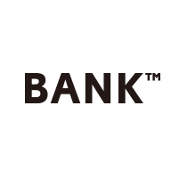 BANK™アプリ
