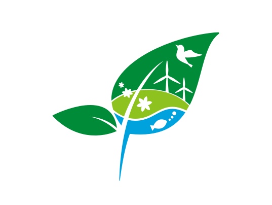 グリーンファイナンスサポーターズ制度 ロゴマーク