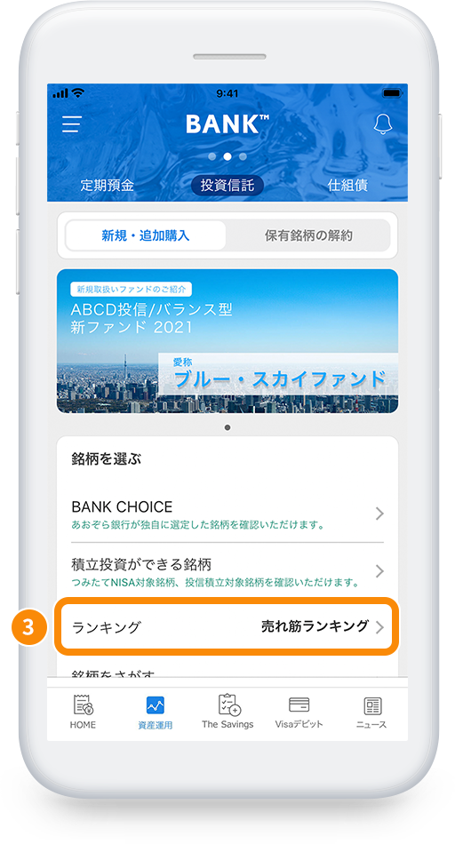 ランキングに関する画像