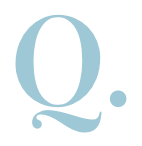 Q