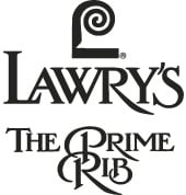 Lawry’s店内での飲食代10%割引