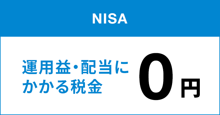 あおぞら銀行でおトクにNISAをはじめるに関する画像