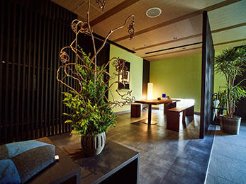 京都の街で暮らすように滞在できる、分散型ホテル