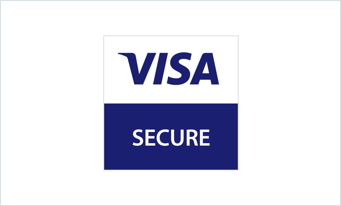 Visa Secure（3Dセキュア2.0）とは？に関する画像