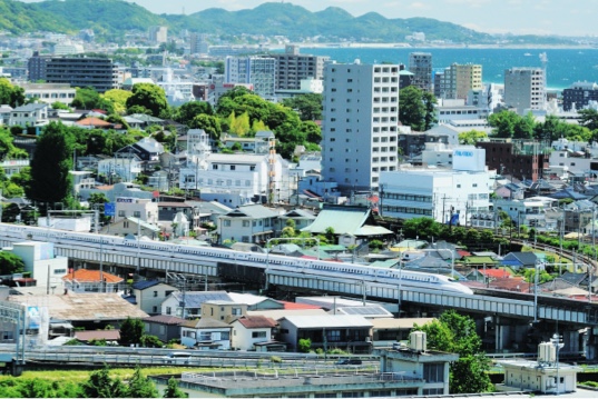 金融法人・地域法人営業グループについての画像