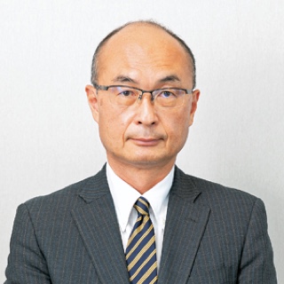 an image about Satoshi Hashiguchi