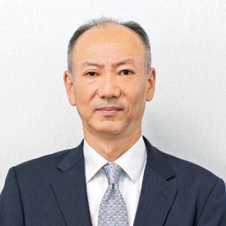 山越 康司の画像