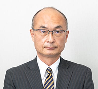 Satoshi Hashiguchi