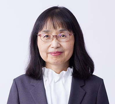 弓家田　知子の画像