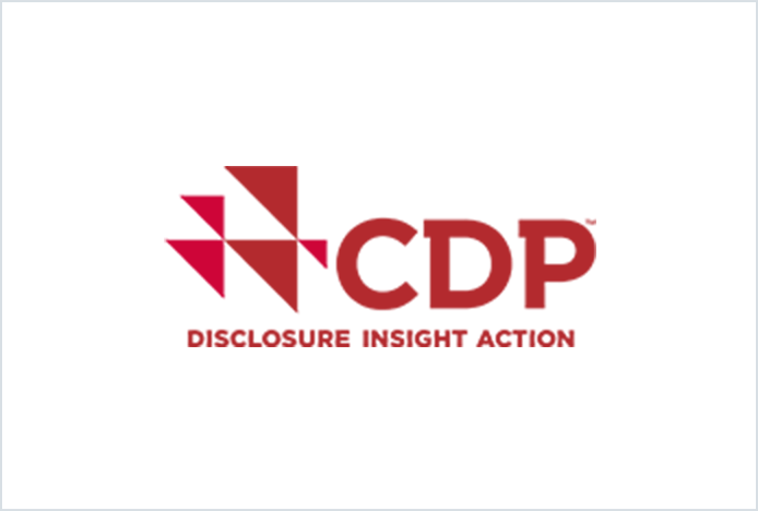 CDPのロゴ