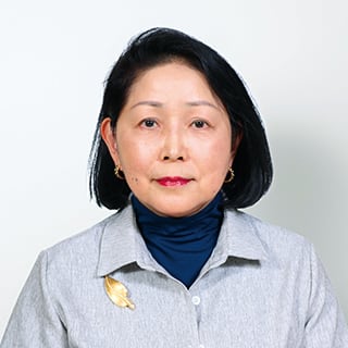 Sakie Tachibana Fukushima