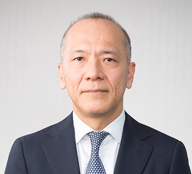 Masayoshi Ohara
