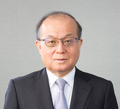 Hideyuki Takahashi