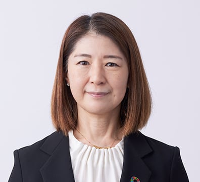 Satoko Gibbs