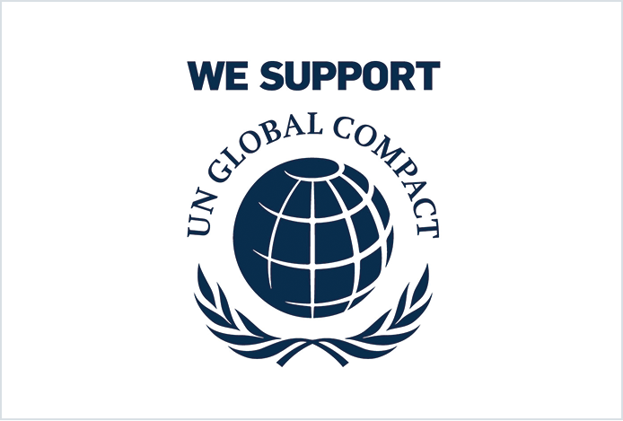 The United Nations Global Compact