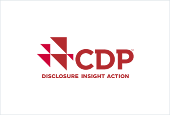 CDP (Carbon Disclosure Project)