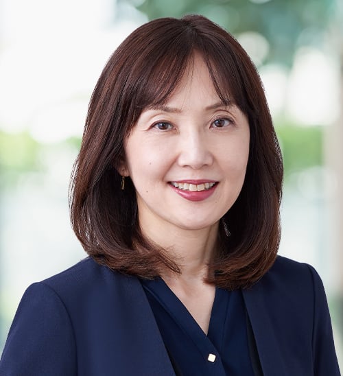 Mayumi Takada