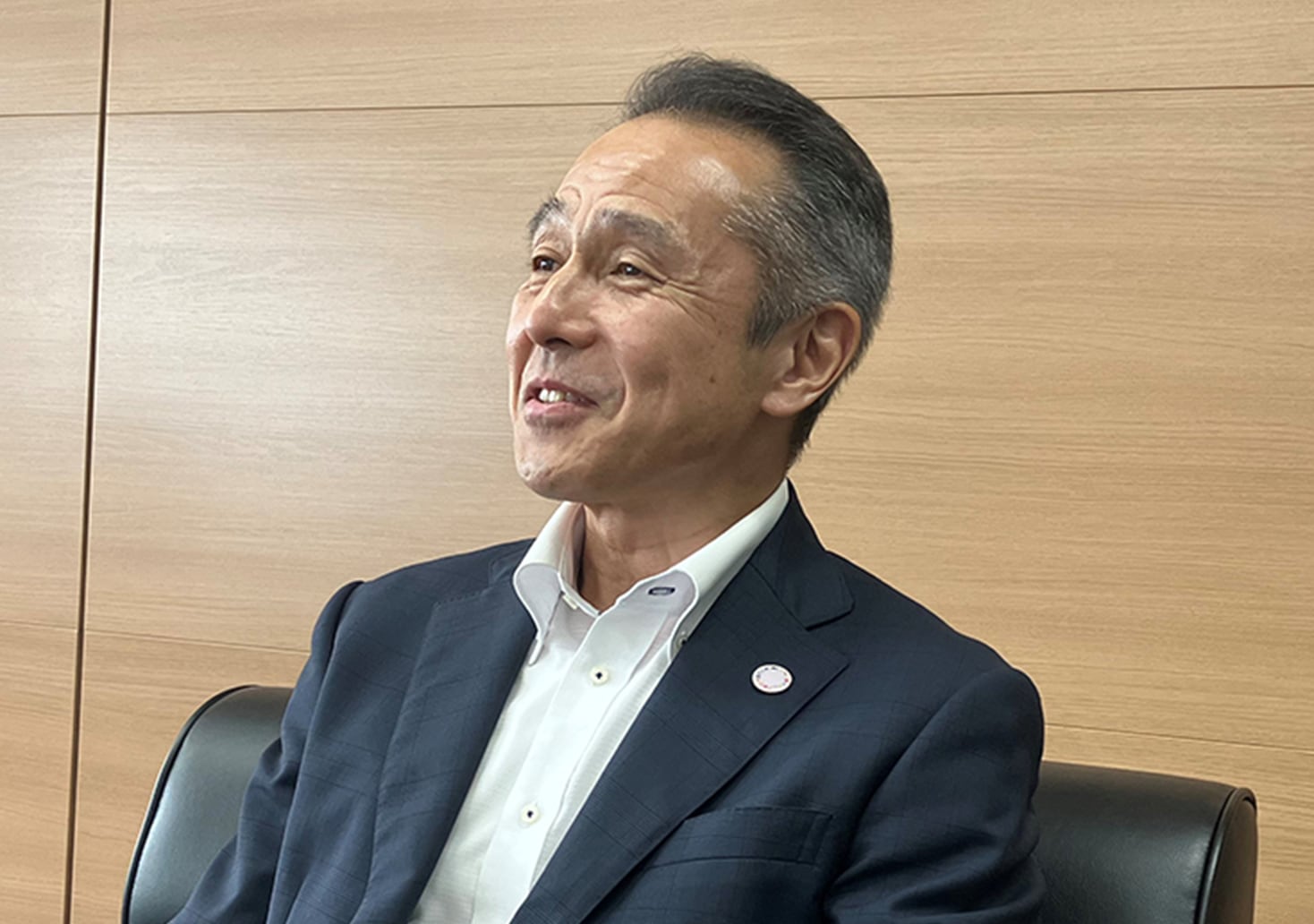 an image about Mr. Hashimoto