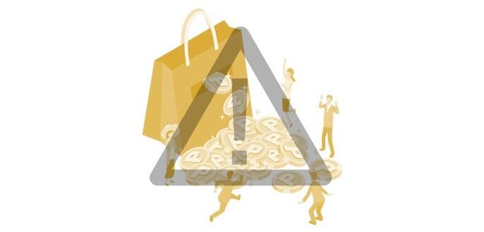 ポイ活サイト・アプリの注意点とは？