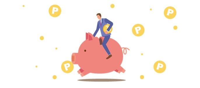 ポイント運用を上手に活用