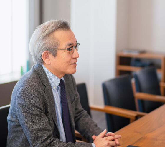 本多和喜さんの画像