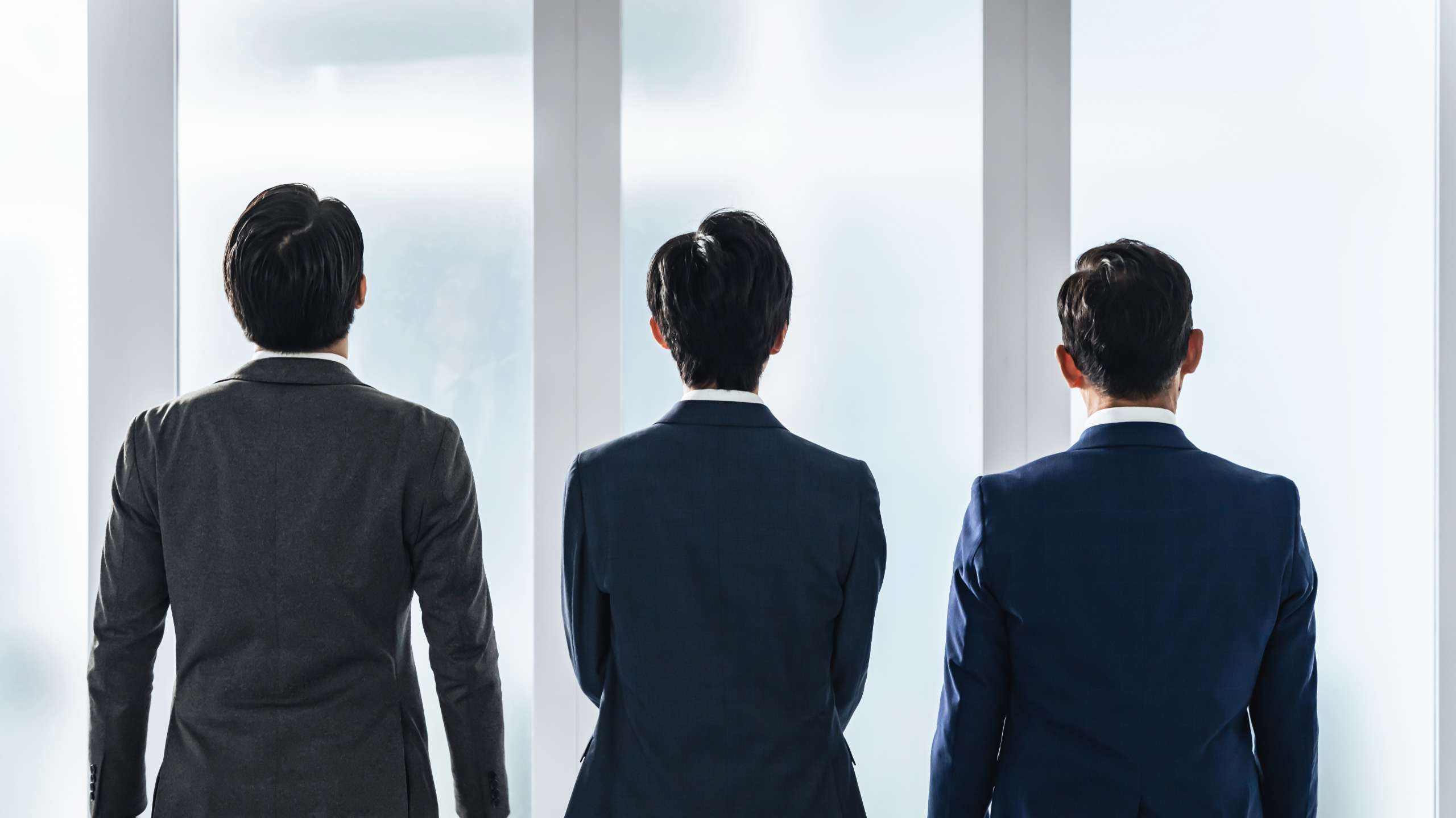 挑戦できる環境