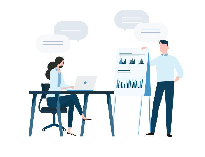 双方向性の講義