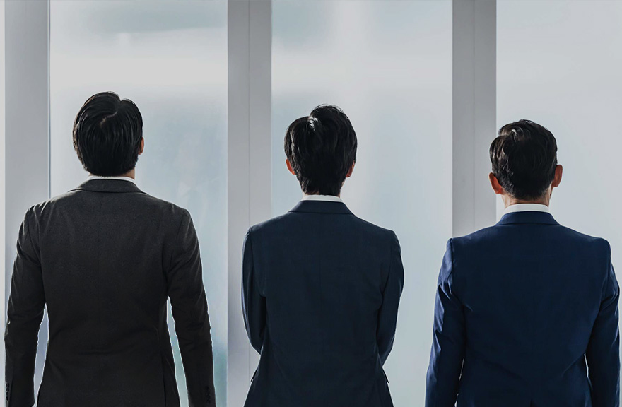 挑戦できる環境