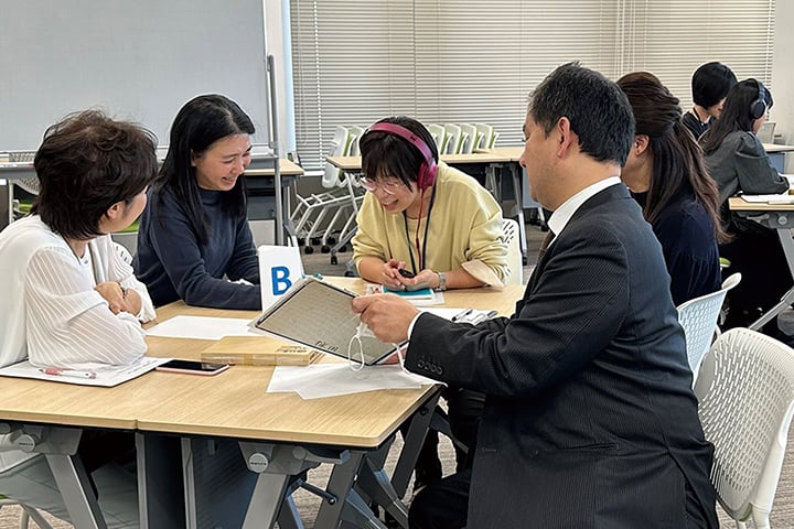 聴覚に関する画像
